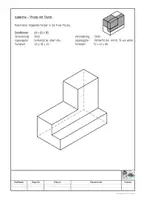 Vorschau - Unterrichtsreihen - 03_AB_Isometrie_Stufe_trifft_Stufe_a - Seite 1
