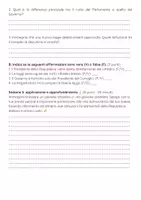 anteprima - Compiti in classe/Test - Esame sulle Istituzioni della Repubblica Italiana - Pagina 3