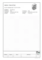Vorschau - Unterrichtsreihen - 03_AB_Isometrie_Skizze_Stufe_trifft_Stufe_b - Deckblatt