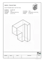 Vorschau - Unterrichtsreihen - 03_AB_Isometrie_Skizze_Stufe_trifft_Stufe_b - Seite 1
