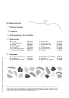 Vorschau - Arbeitsblätter - Neue Lesetandems und chorisches Lesen 3. Klasse - Seite 3
