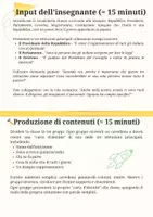 anteprima - Piani di lezione - Scoprire le Istituzioni della Repubblica Italiana - Pagina 2