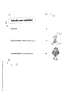 Vorschau - Arbeitsblätter - Vorlesetheater Band 1 (2. - 4. Klasse) - Seite 3