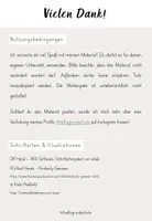 Vorschau - Merkblätter - Mathematik Moderationsfächer (Mathe-Kind, Mathe-Chef*in) - Seite 1