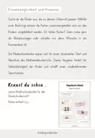 Vorschau - Merkblätter - Mathematik Moderationsfächer (Mathe-Kind, Mathe-Chef*in) - Seite 2