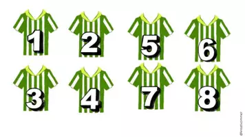Vorschau - Spiele - Mathe-Fußball Rechenspiel für die Tafel - Seite 3