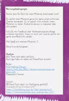 Vorschau - Präsentationen/Tafelbilder - (Growing Bundle) Vorlagen für die digitale Tafel im Englischunterricht - Seite 2