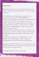 Vorschau - Präsentationen/Tafelbilder - (Growing Bundle) Vorlagen für die digitale Tafel im Englischunterricht - Seite 3