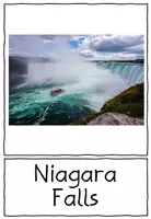 Vorschau - Präsentationen/Tafelbilder - USA - Famous Sights - Tafelmaterial - Seite 2