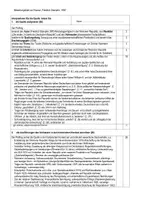 Vorschau - Arbeitsblätter - MATERIALPAKET "Nationalsozialismus I: Von der Demokratie zur Diktatur 1933/1934" -- Arbeitsblätter und Klausuren-Sammlung mit Erwartungshorizonten -- Karikaturen & Textquellen - Seite 2