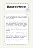 Vorschau - Arbeitsblätter - Aufsatzerziehung Materialpaket - Seite 3