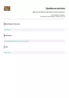 Vorschau - Poster - Bildnerische Mittel, Grafik
Plakat für den Kunstraum - Seite 2