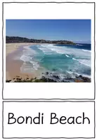 Vorschau - Poster - Australia - Famous Sights - Tafelmaterial - Seite 2