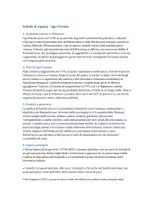 anteprima - Materiale di supporto/inclusione - Ugo Foscolo: vita, opere e poetica - Pagina 1