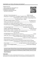 Vorschau - Arbeitsblätter - Arbeitsblätter zum Thema "Griechenland" + Lösung & MP3 + - Seite 2