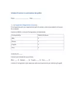 anteprima - Esercizi - Gli strumenti della geografia: cassetta degli attrezzi - Pagina 1