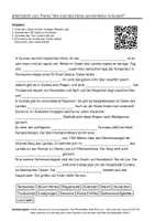 Vorschau - Arbeitsblätter - Arbeitsblätter zum Thema "Guinea" + Lösung & MP3 + - Seite 2