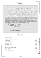 Vorschau - Unterrichtsreihen - Mein Mathe-Malbuch Band 1: Zahlen kennenlernen – Malvorlagen Zahlen 0 bis 9 | Zahlen, Malvorlagen, Schulvorbereitung, Mengen, Kindergarten, Vorschule | Mathematik Grundschule Vorschule Klasse 1 - Seite 2