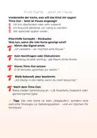 Vorschau - Poster - Time-Out-Karten – Stopp sagen, bevor es zu viel wird - Seite 3