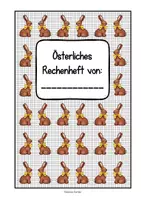 Vorschau - Arbeitsblätter - Österliches Rechenheft: Addition und Subtraktion in den Zahlenräumen 10 und 20 - Seite 2