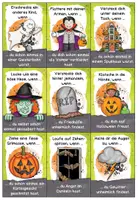 Vorschau - Spiele - Halloween | Bewegungsspiel - Seite 2