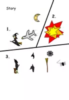 Vorschau - Spiele - Escaperoom Math: Halloween Edition - English Version - Seite 2