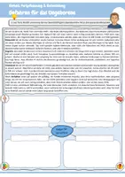 Vorschau - Arbeitsblätter - Gefahren für das Ungeborene (Biologie / Fortpflanzung / Entwicklung / Alkohol / FASD / Rauchen / Drogen & Medikamente / Biologie) - Seite 3