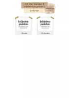 Vorschau - Stundenentwürfe - Gesamtpaket Einmaleins I Division I Entdeckerpäckchen Addition I Fit für Klasse 3 (Wiederholung Klasse 2) - Seite 3
