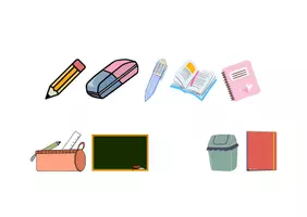 Vista previa - Refuerzo / NEE / Materiales de apoyo - Quadern manipulatiu de vocabulari variat (català) - página 3
