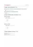 Vorschau - Unterrichtsreihen - Kompass 4 Mathematik16101 - Seite 2