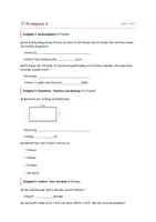 Vorschau - Unterrichtsreihen - Kompass 4 Mathematik16101 - Seite 3