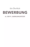 Vorschau - Unterrichtsreihen - Bewerbung & Berufsorientierung Jgst. 8/9 (Skript Lösung) - Seite 2
