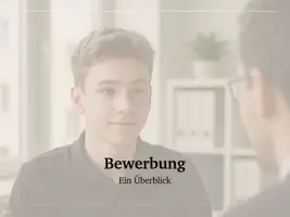 Vorschau - Präsentationen/Tafelbilder - Bewerbung & Berufsorientierung Jgst. 8/9 (Präsentation) - Seite 2