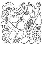 anteprima - Materiale di supporto/inclusione - Materiale per la Giornata Mondiale dell'Alimentazione! - Pagina 2