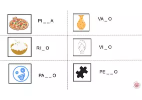 anteprima - Esercizi - Completamento S - Z - Pagina 3