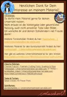 Vorschau - Arbeitsblätter - Fensterbilder Weihnachten Stained Glass – Ausmal- & Bastelvorlagen für Kinder mit festlichen Motiven im Buntglas-Stil 🎄 - Seite 1
