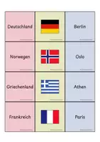 Vorschau - Spiele - Europa Sortier- und Merkspiel 🇪🇺 - Seite 1