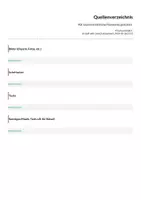 Vorschau - Arbeitsblätter - AB: expressionistische Postmarke gestalten - Seite 1