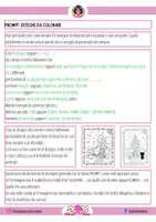 anteprima - Flashcard - HALLOWEEN Guida alla creazione di un COLORING PAGE con GEMINI - Pagina 3
