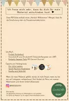 Vorschau - Bildkarten - Wombatklasse Wimpel "Herzlich Willkommen" - Seite 1