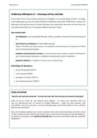 Vorschau - Arbeitsblätter - A1 Bildbeschreibung DaF/DaZ – Unterwegs mit Bus und Bahn, Sek II, Erwachsenenbildung - Seite 3