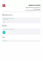 Vorschau - Arbeitsblätter - Collagenherstellung lerne Mich kennen - Seite 1