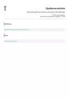 Vorschau - Arbeitsblätter - Mathe-Übung: Brüche addieren & subtrahieren (mit Merkblatt) - Seite 3