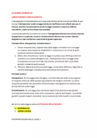 anteprima - Esercizi - LE NORME GIURIDICHE - PARTE 2 - Pagina di copertina