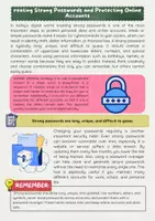 Vorschau - Arbeitsblätter - Internet Safety Materialapket: Digital Citizenship, Online Security & Cybermobbing - Seite 2