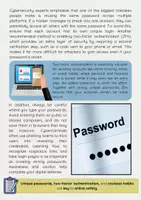 Vorschau - Arbeitsblätter - Internet Safety Materialapket: Digital Citizenship, Online Security & Cybermobbing - Seite 3