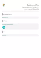 Vorschau - Fördermaterial/Inklusion - Grammatik Poster - Deutsch - Seite 1