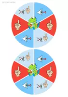 Vorschau - Spiele - Riesige Spielesammlung mit Erklärvideos - Mathe 1. Klasse - Seite 2