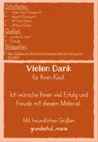 Vorschau - selbst erstellte Cliparts/Grafiken - Affirmationskarten zu Allerheiligen - Seite 3