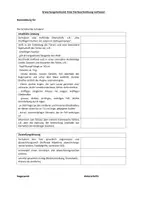Vorschau - Klassenarbeiten - Klassenarbeit Tierbeschreibung: Dreifinger-Faultier - Seite 2